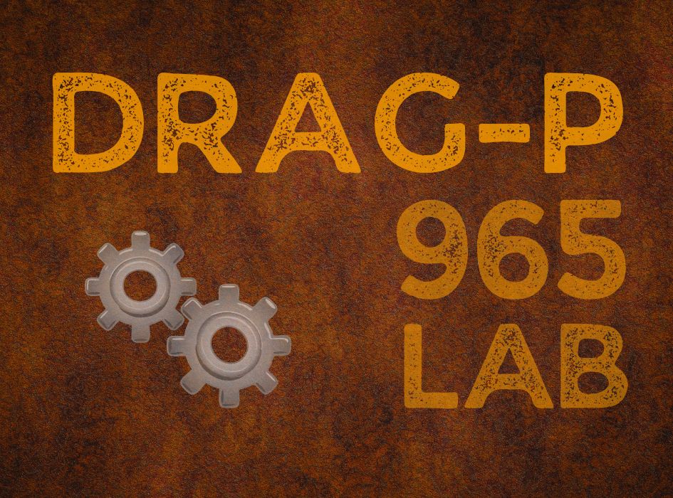Icona del programma DRAG-P di 965-LAB. Scopri Drag-p, lo strumento drag and drop per creare interfacce grafiche in Python in pochi minuti. Genera codice pulito e modificabile senza fatica. Provalo gratis!